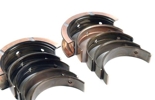 ACL RACE Main Bearings for 7-bolt 4G63/4G64 DSM & EVO 1998-2008 - Click Image to Close